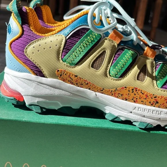 Adidas Sean Wotherspoon Superturf Adventure